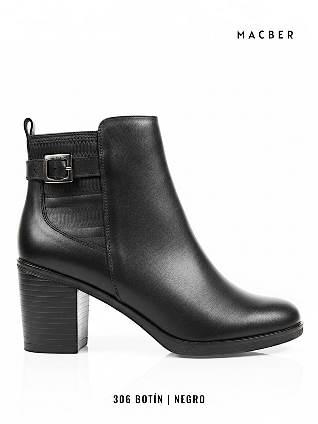Botin 306