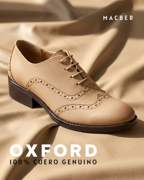 Oxford