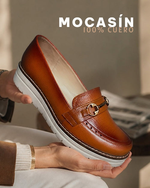 Mocasines