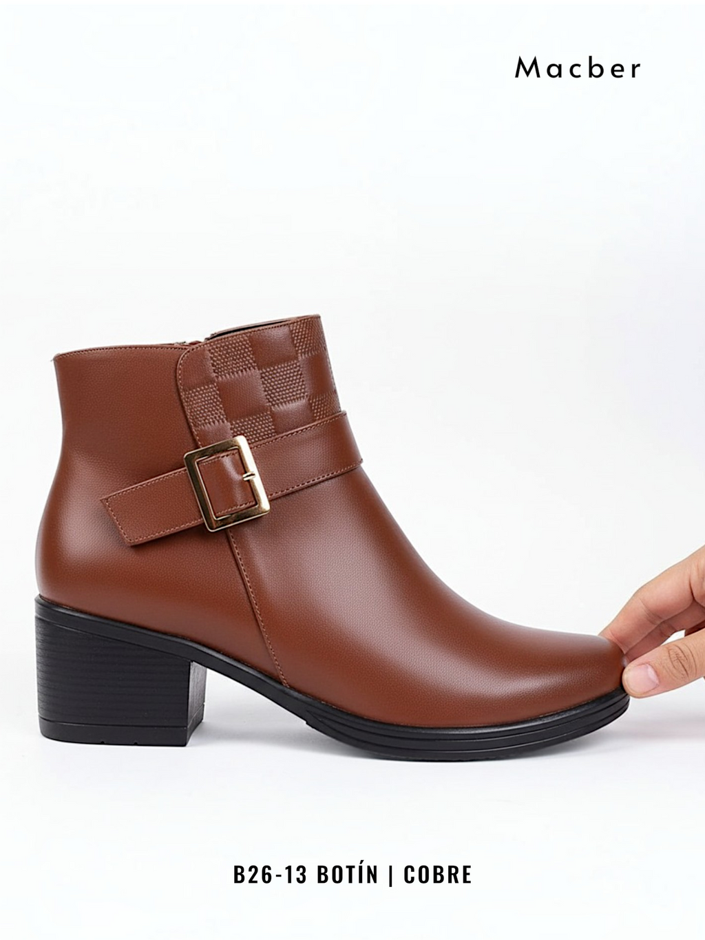 Botin B26-13