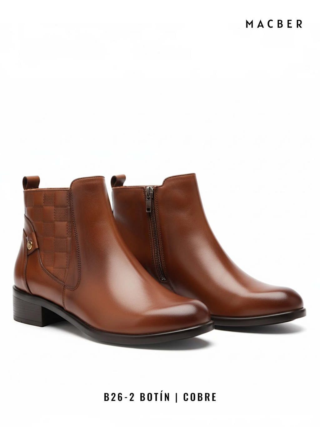 Botin B26-2