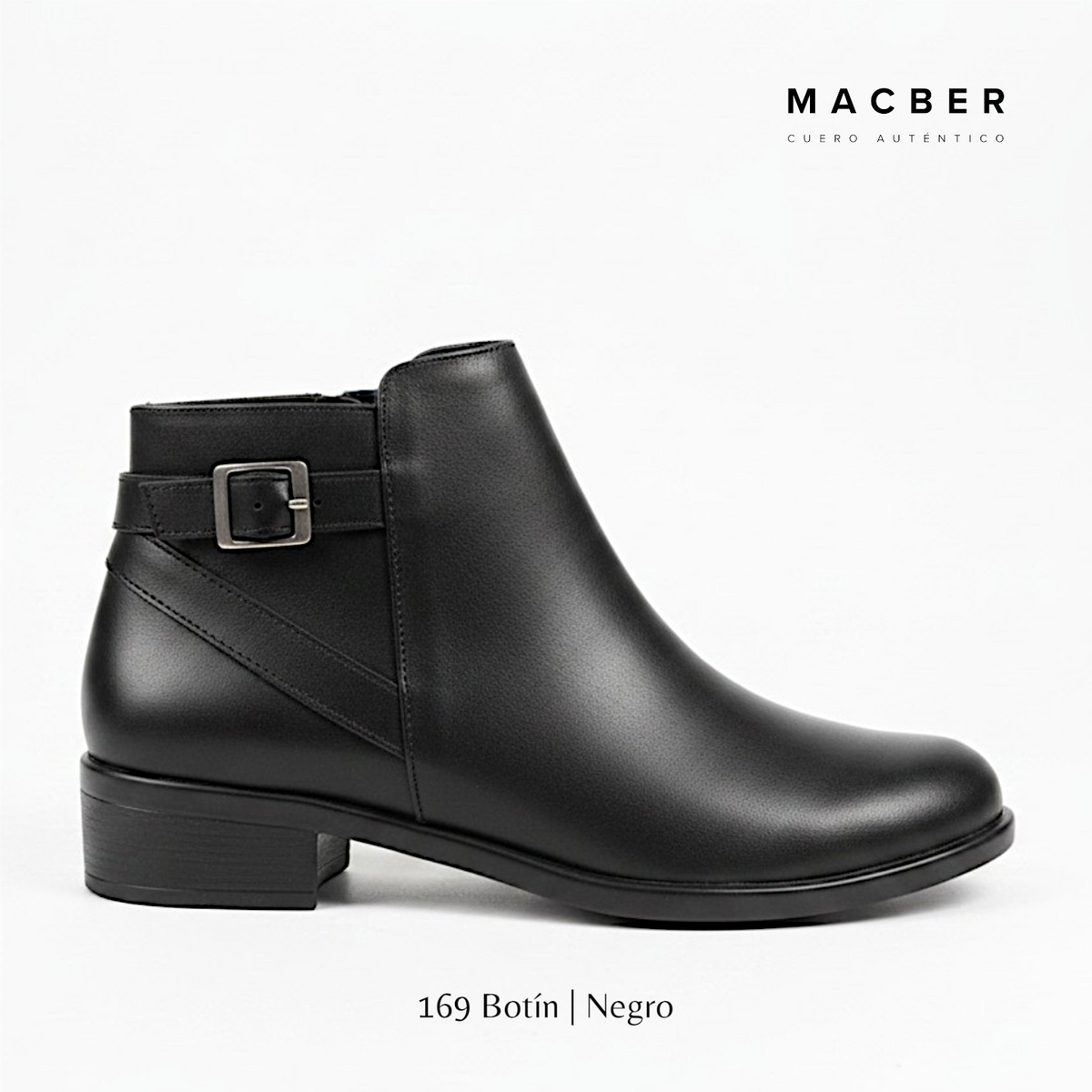 Botin 169
