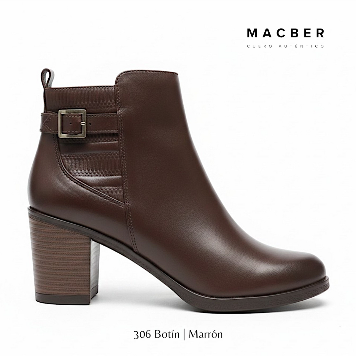 Botin 306