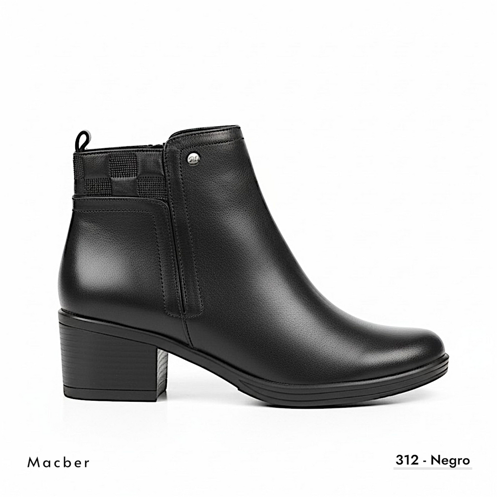 Botin 312