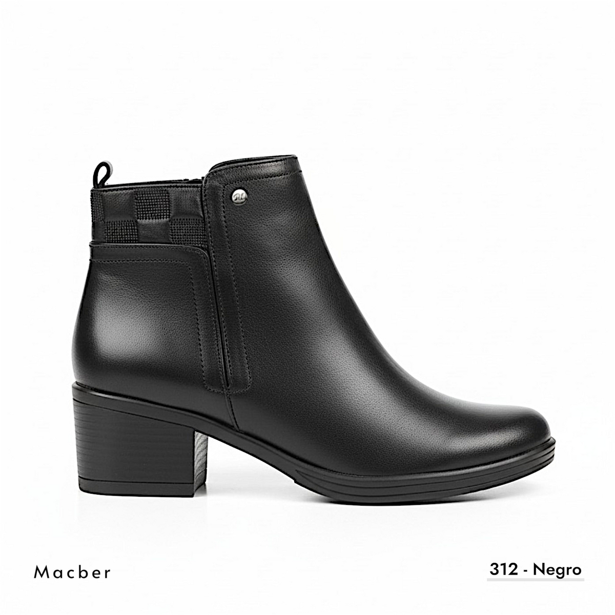 Botin 312