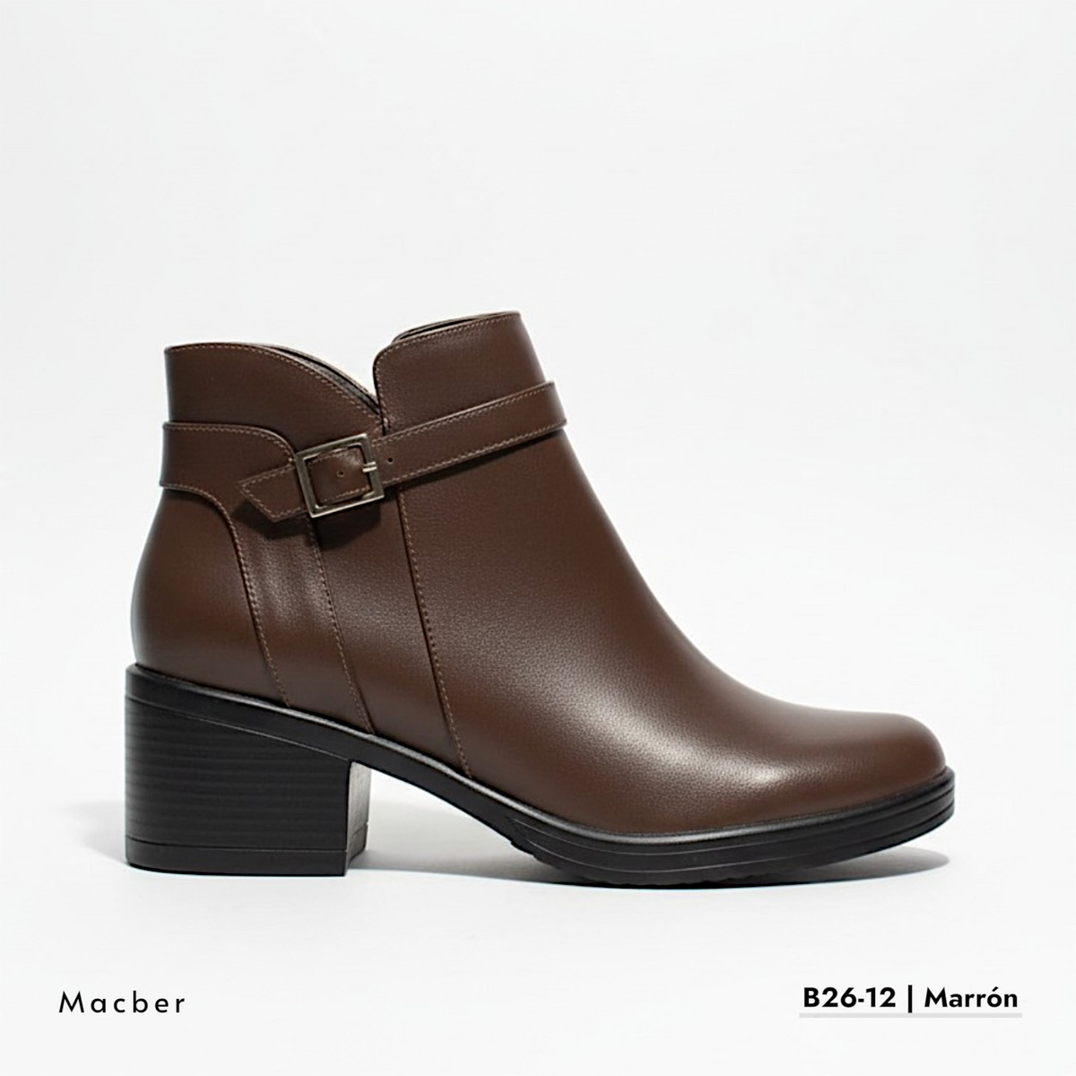 Botin B26-12