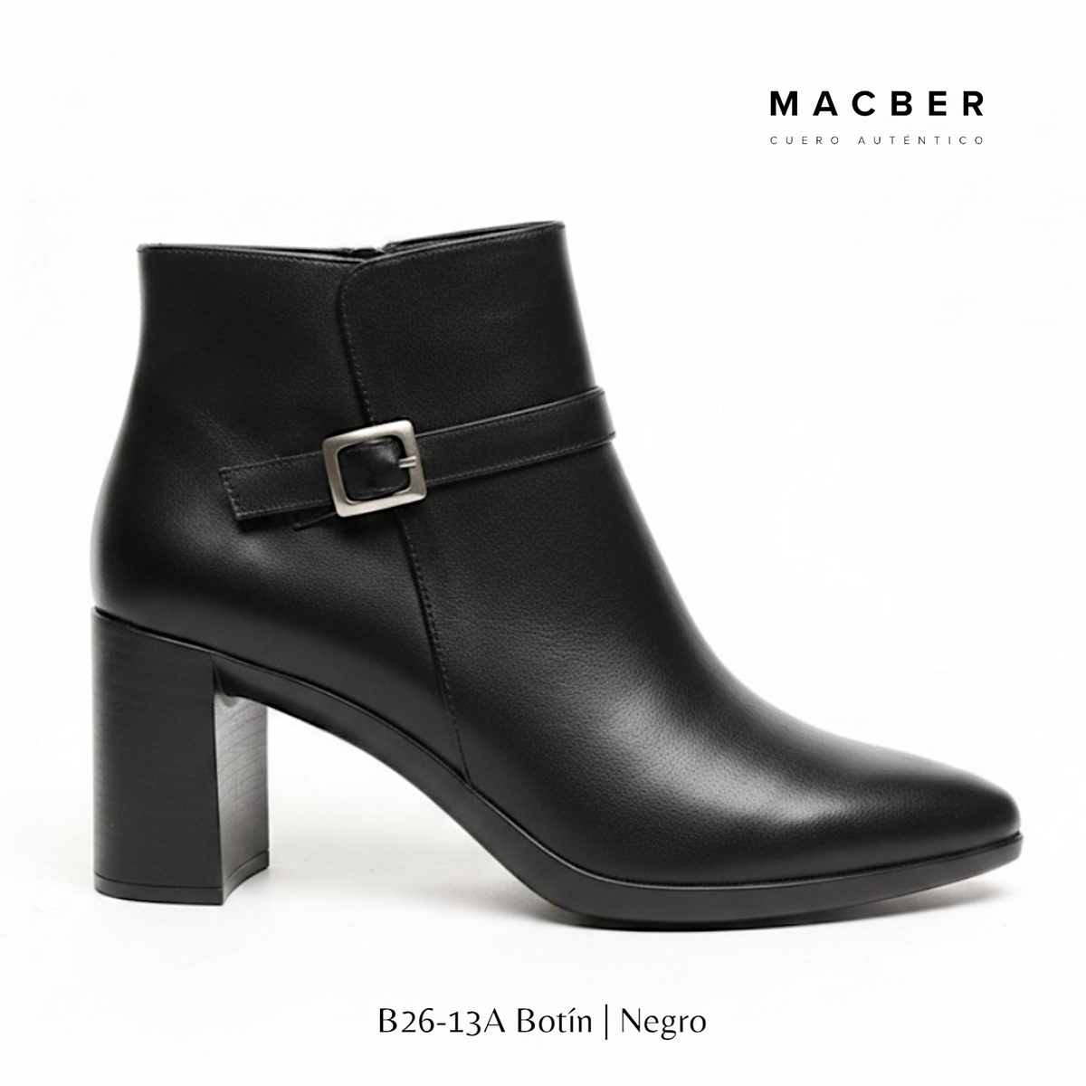Botin B26-13A