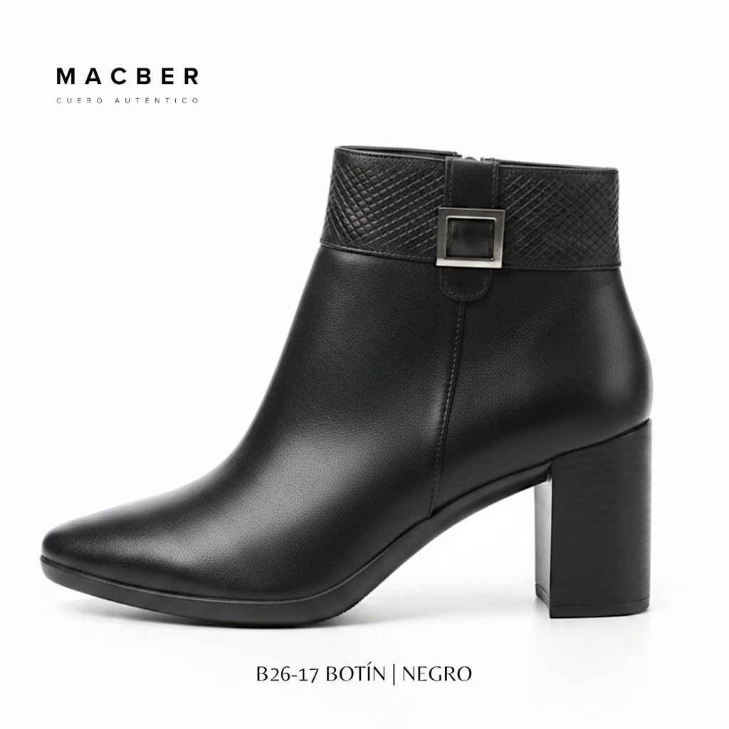 Botin B26-17