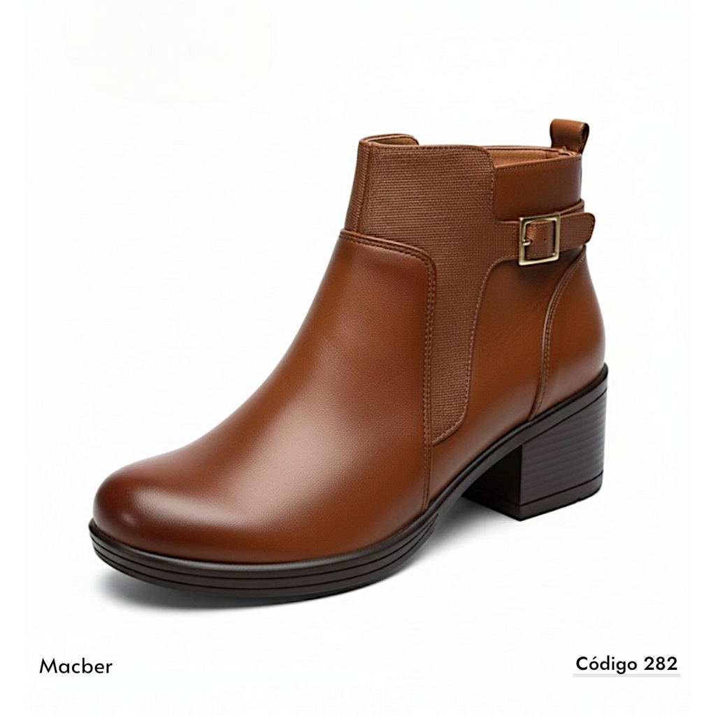 Botin 282