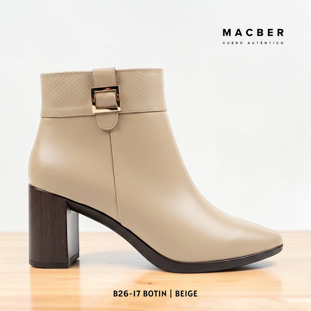 Botin B26-17