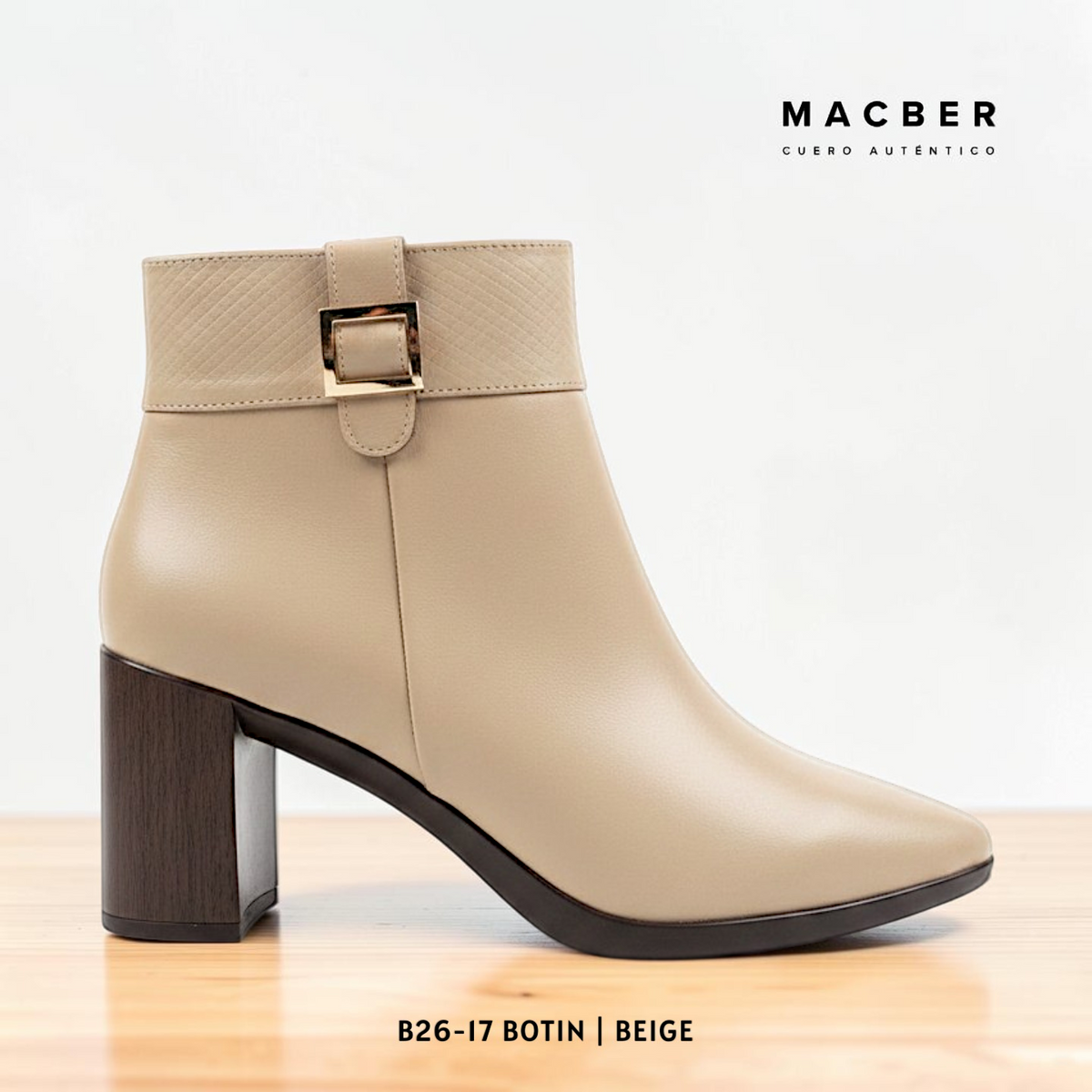 Botin B26-17