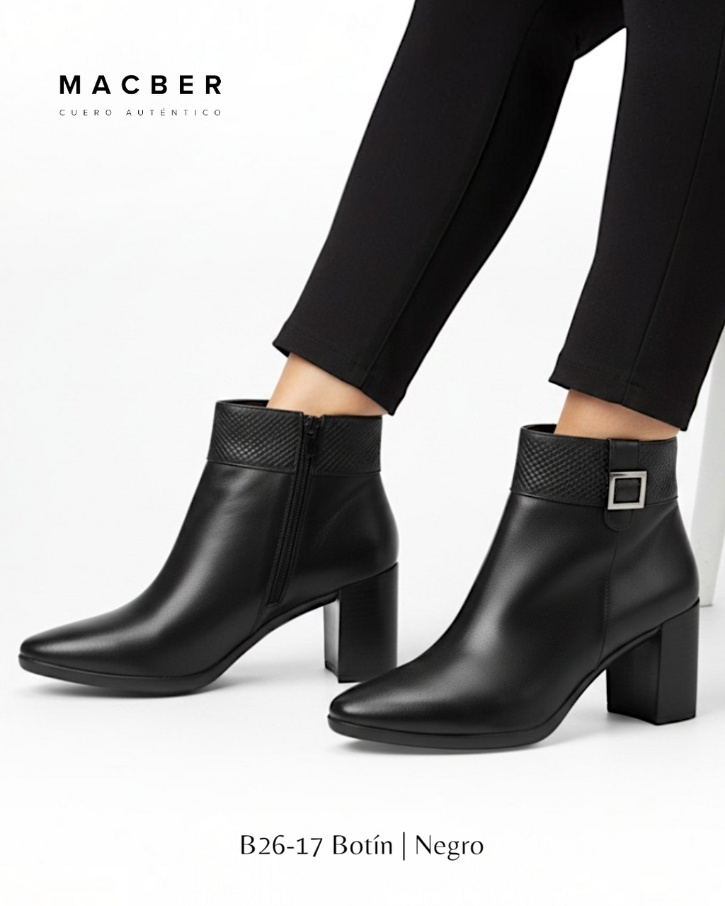 Botin B26-17