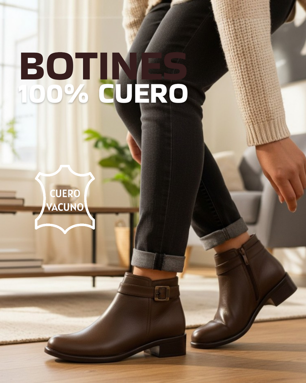 Botin 169-A
