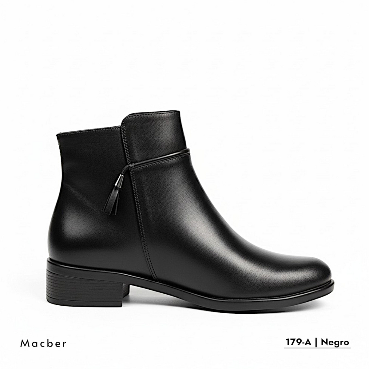 Botin 179-A