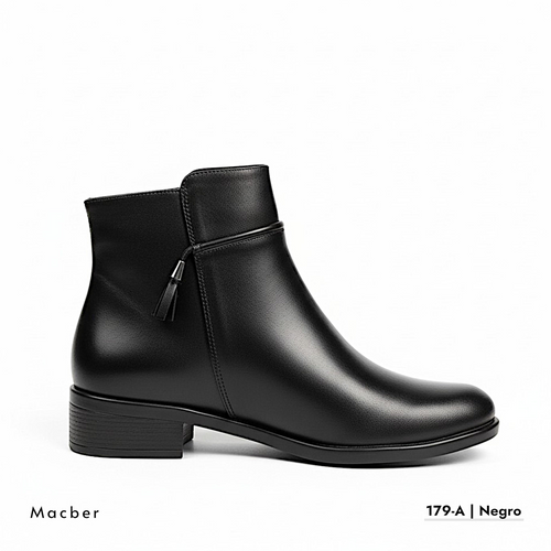 Botin 179-A
