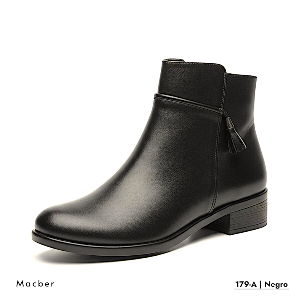 Botin 179-A