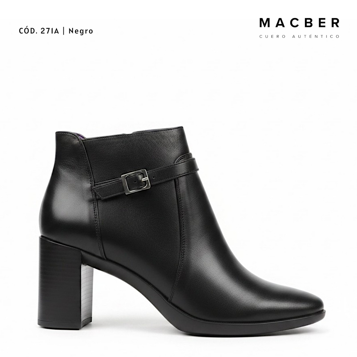Botin 271A