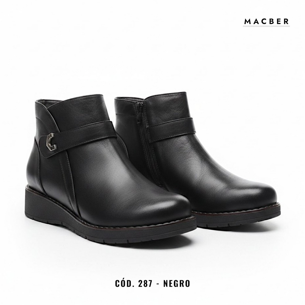 Botin 287