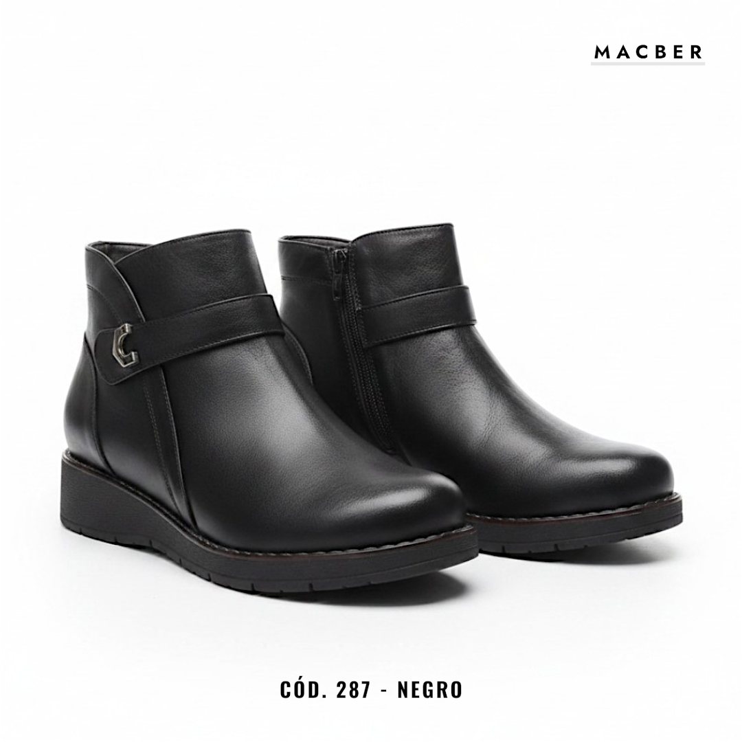 Botin 287