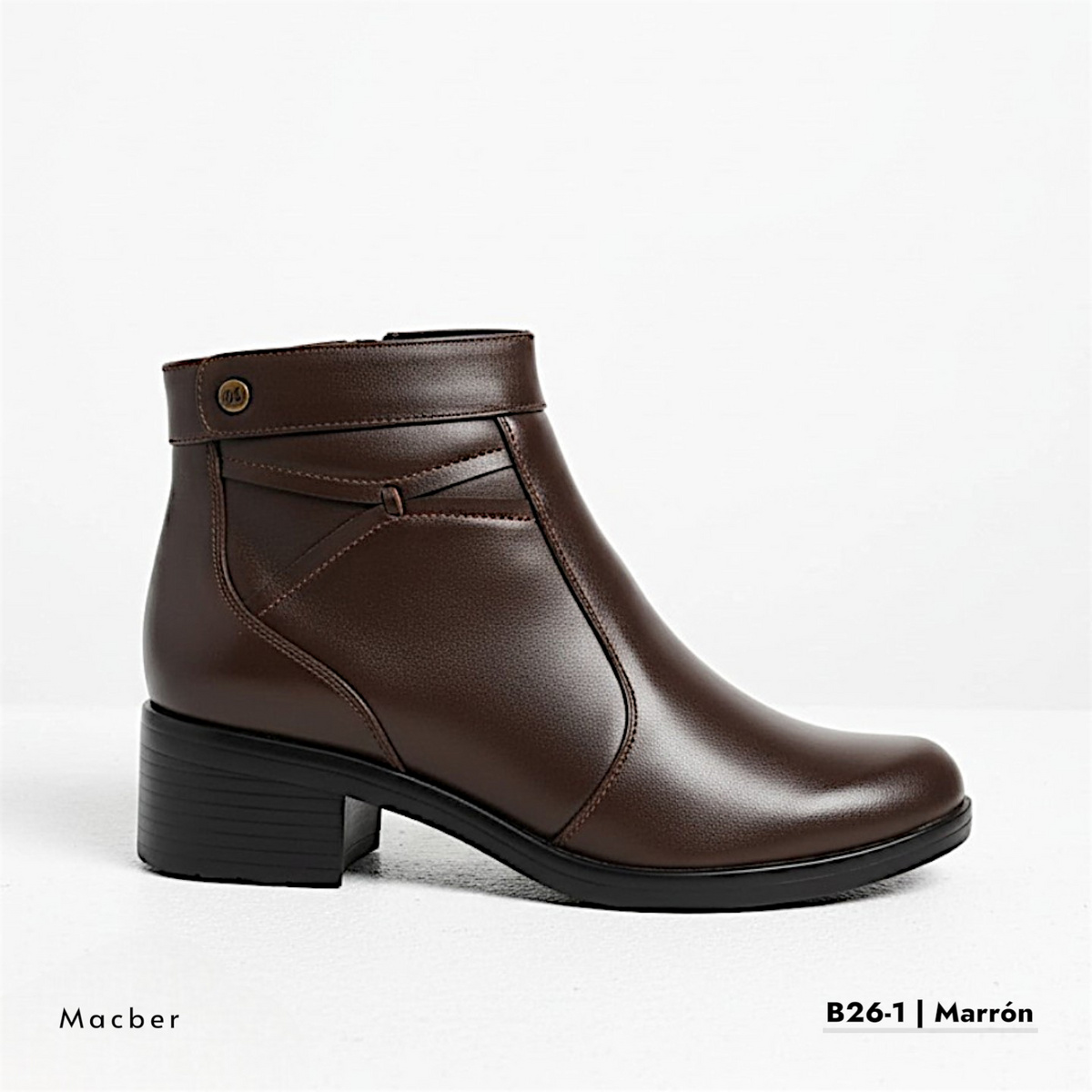 Botin B26-1