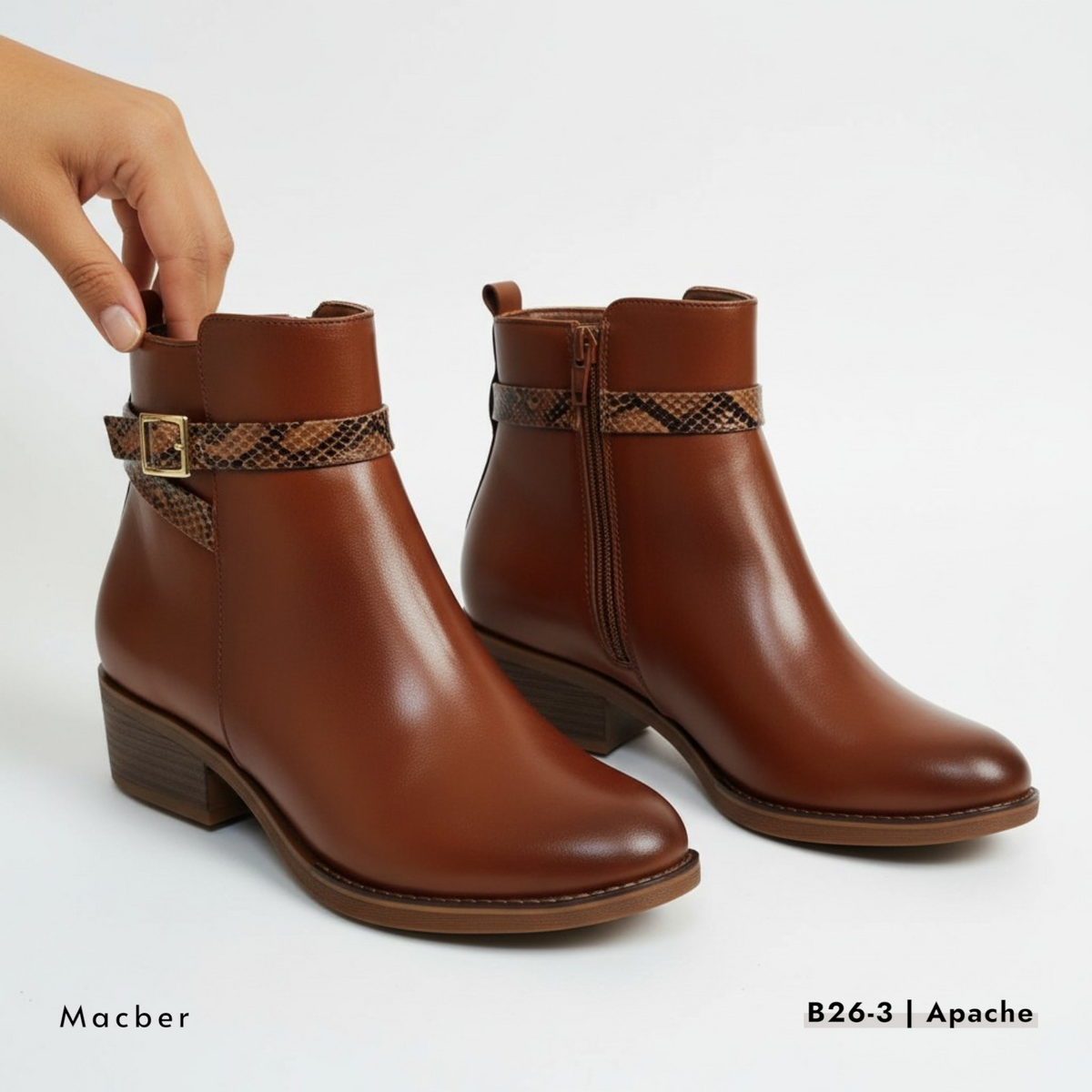 Botin B26-3