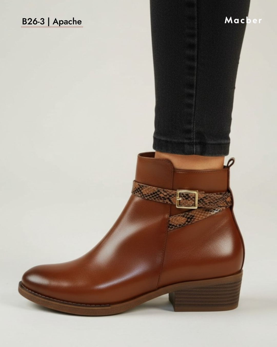Botin B26-3