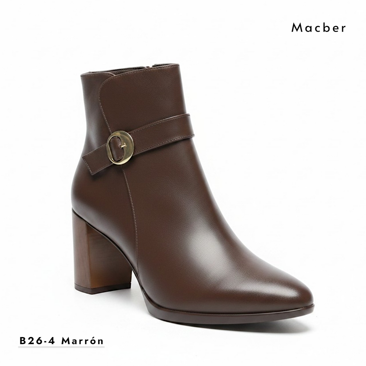 Botin B26-4