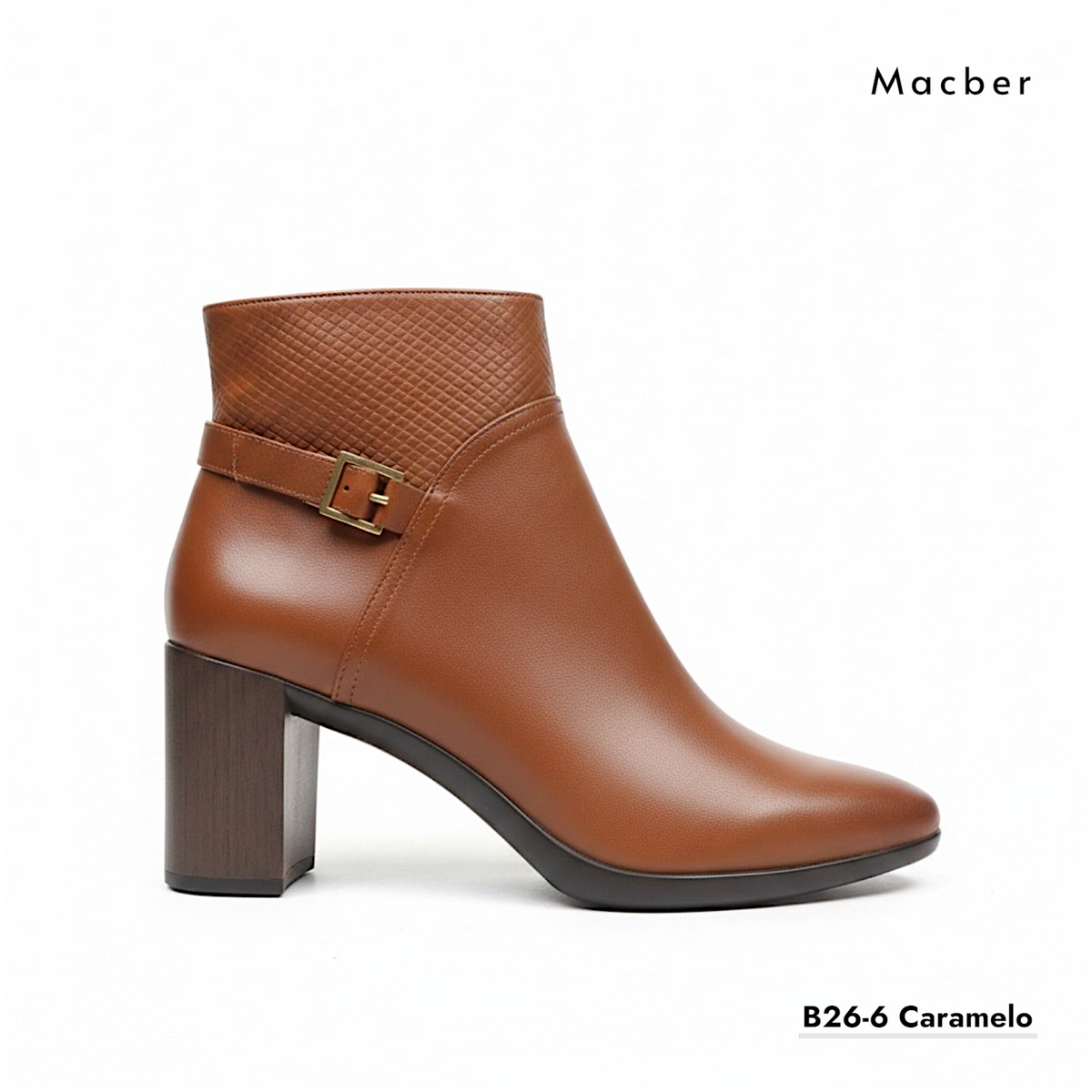 Botin B26-6