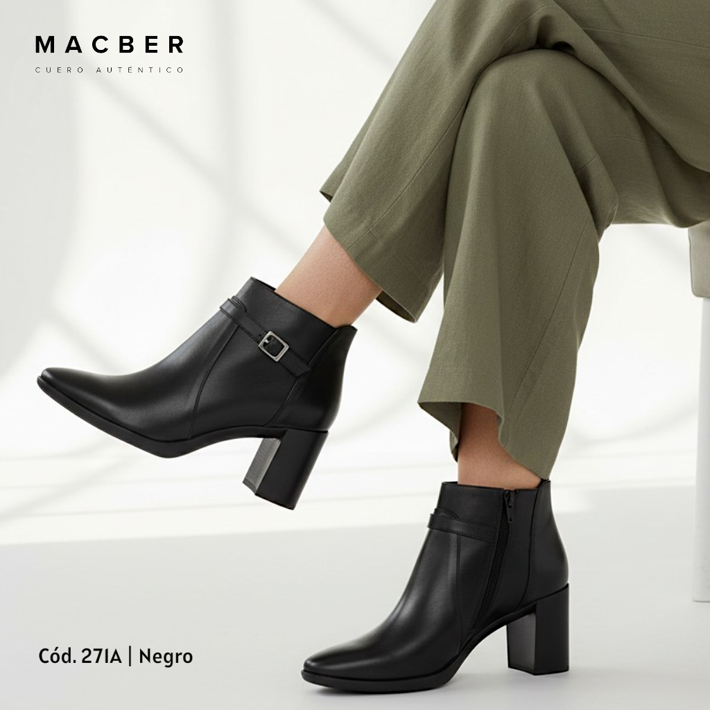 Botin 271A