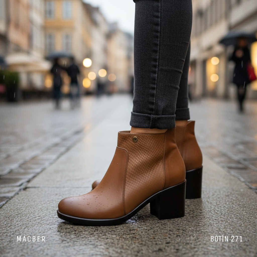 Botin 271