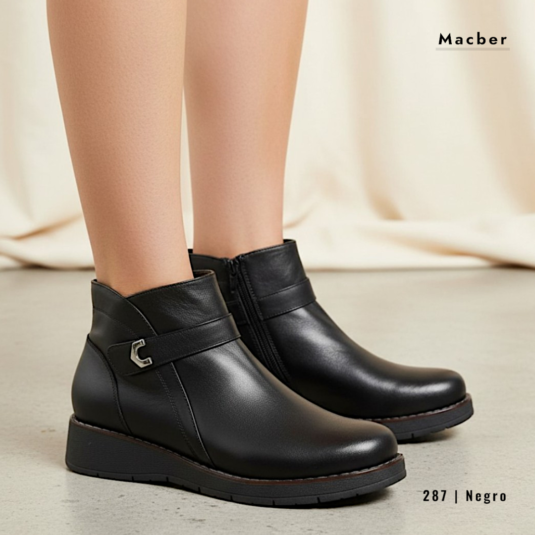 Botin 287
