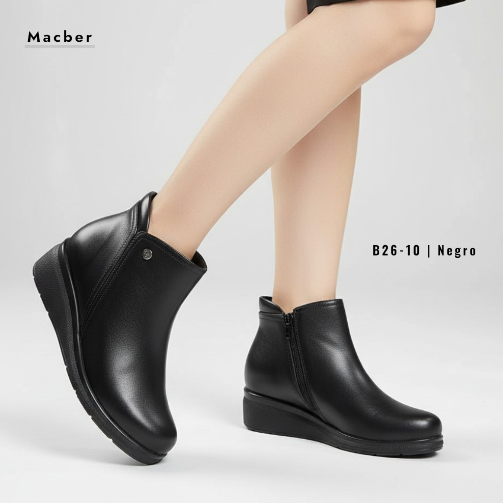 Botin B26-10