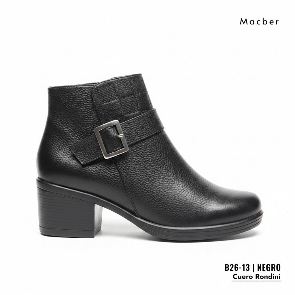 Botin B26-13