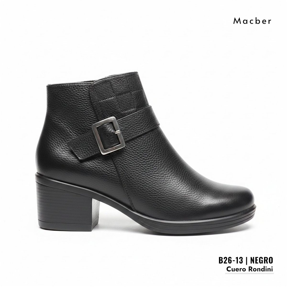 Botin B26-13
