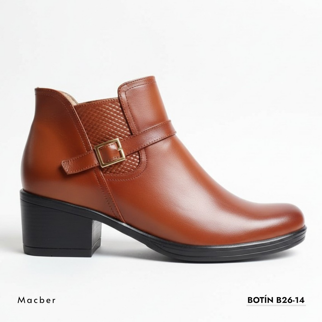 Botin B26-14