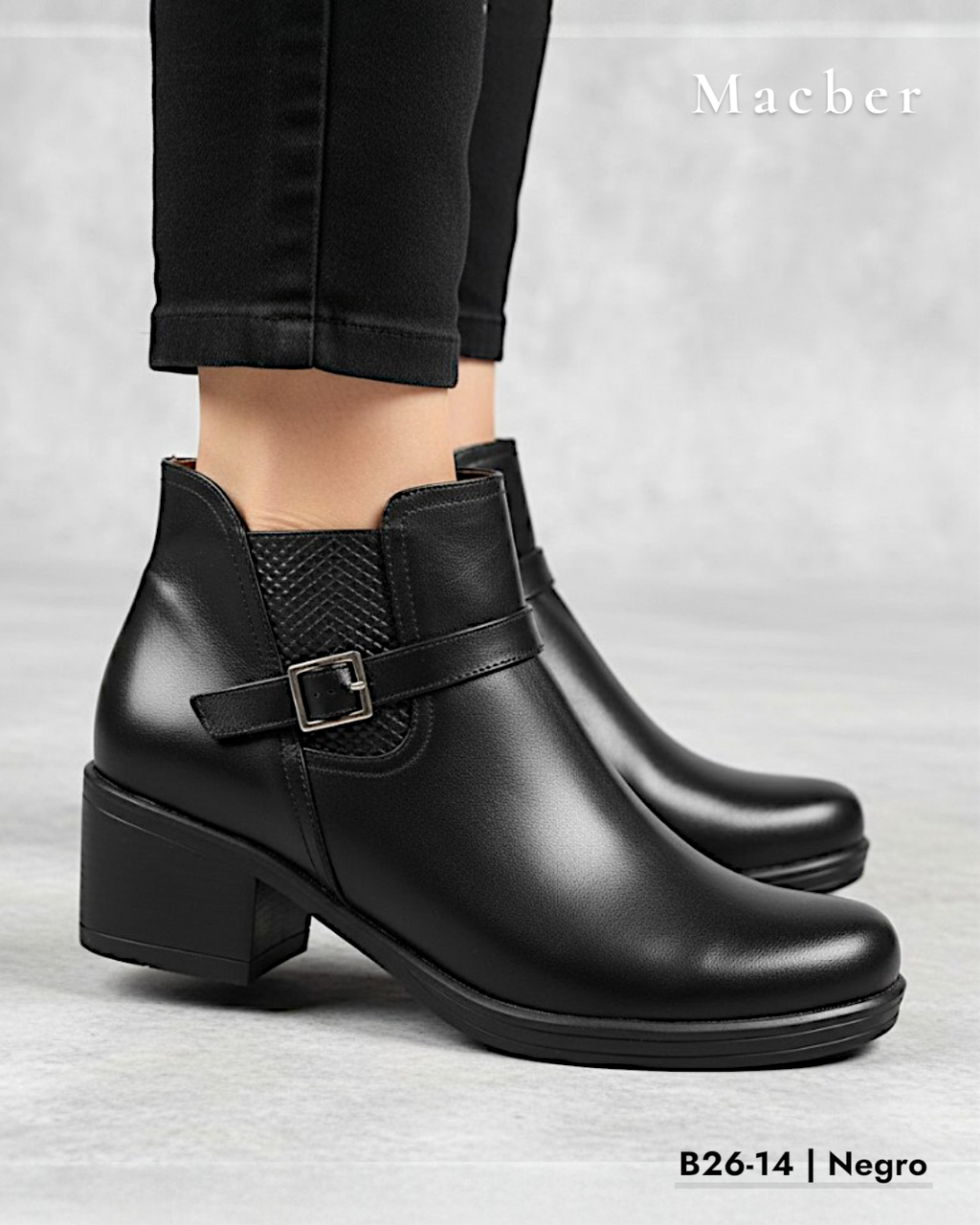 Botin B26-14