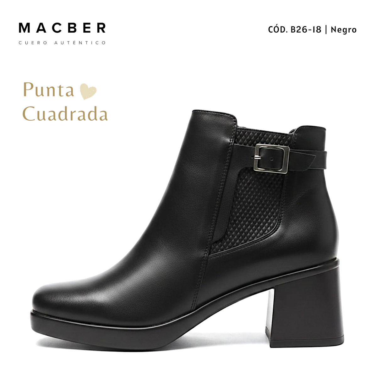 Botin B26-18