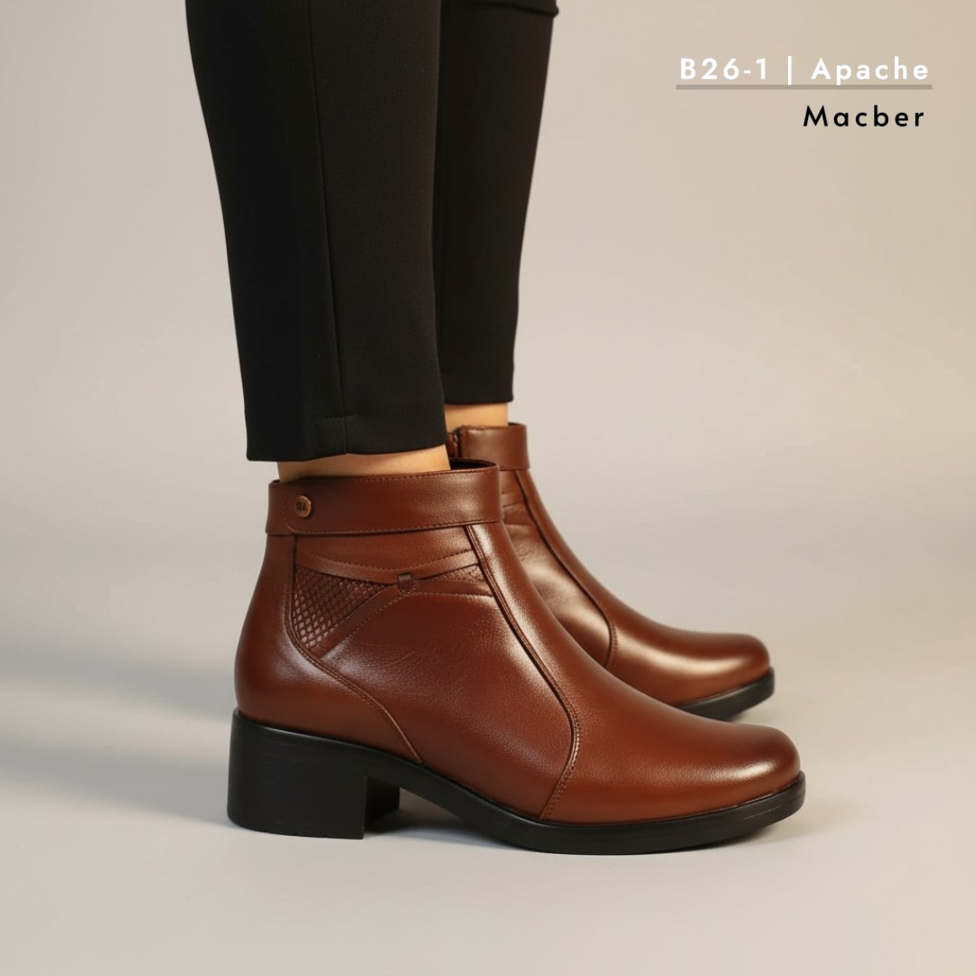 Botin B26-1