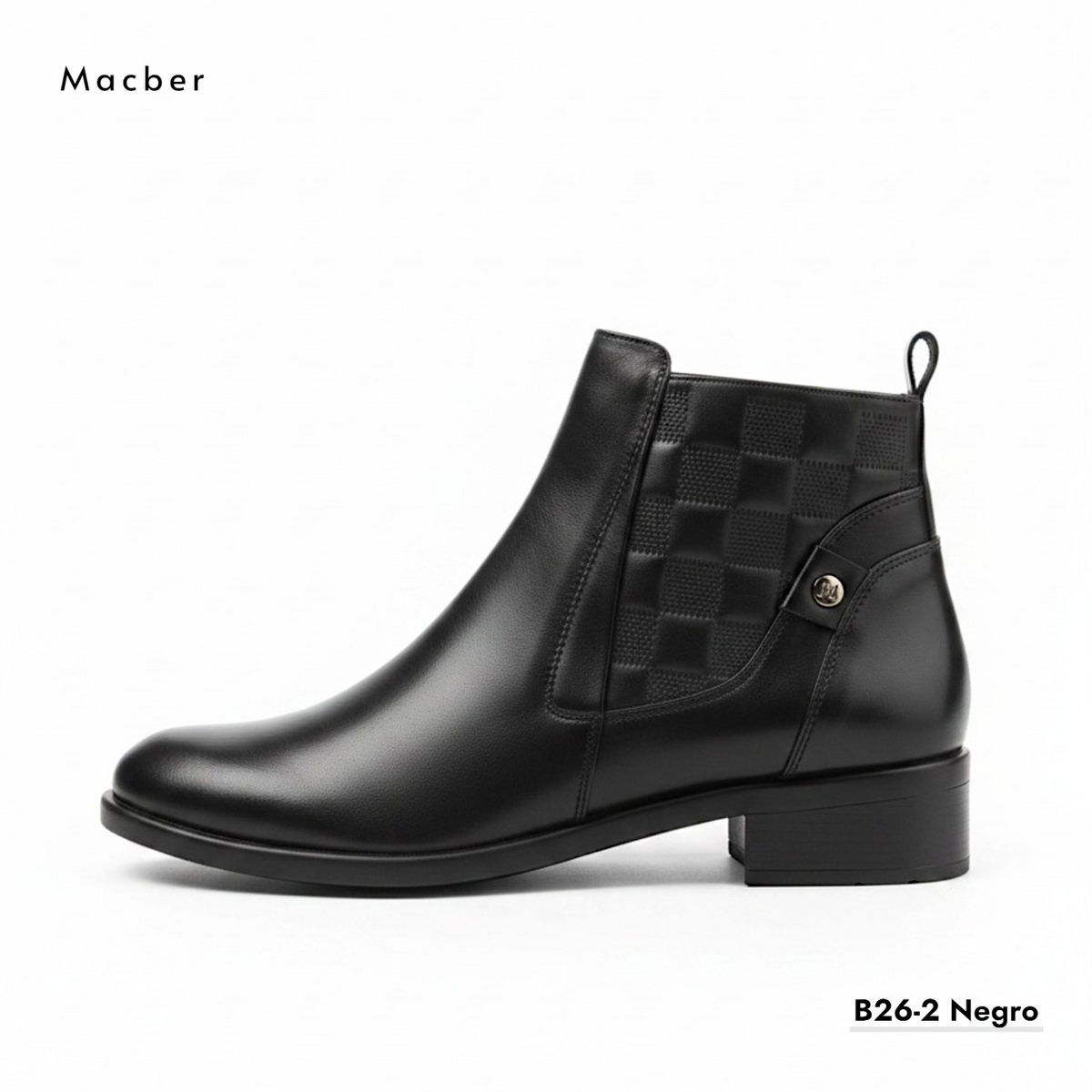 Botin B26-2