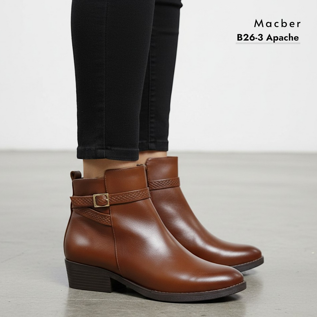 Botin B26-3