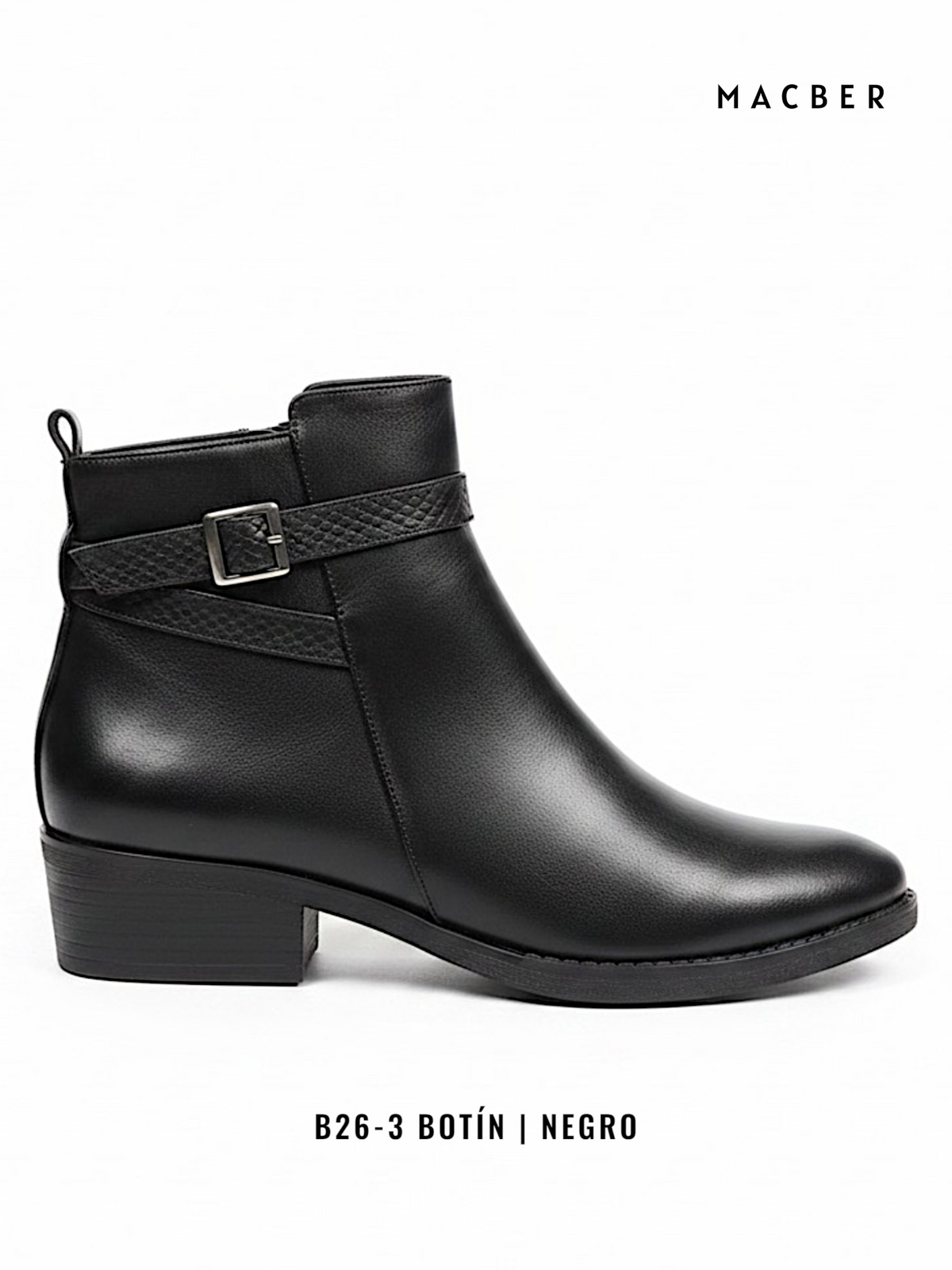 Botin B26-3