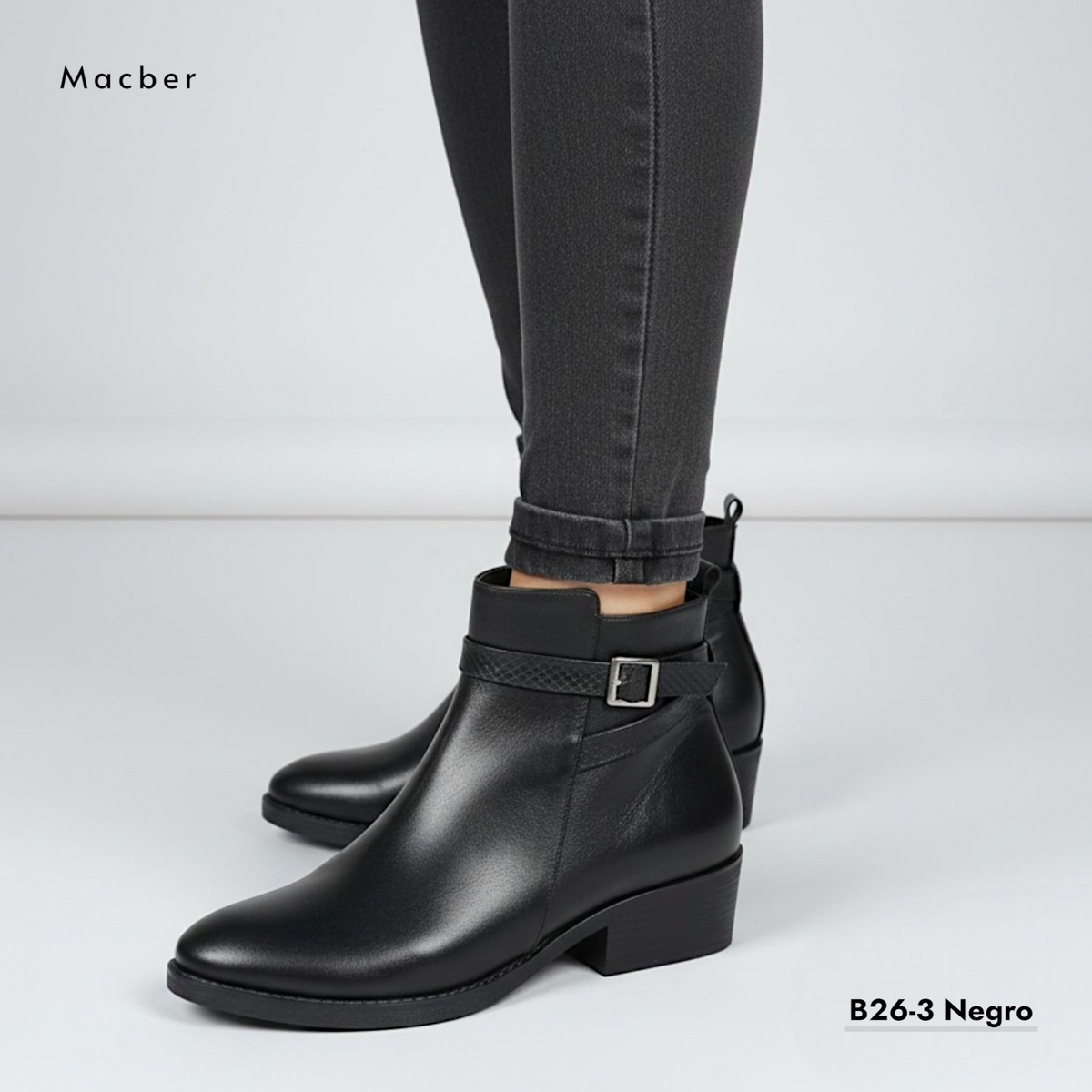 Botin B26-3