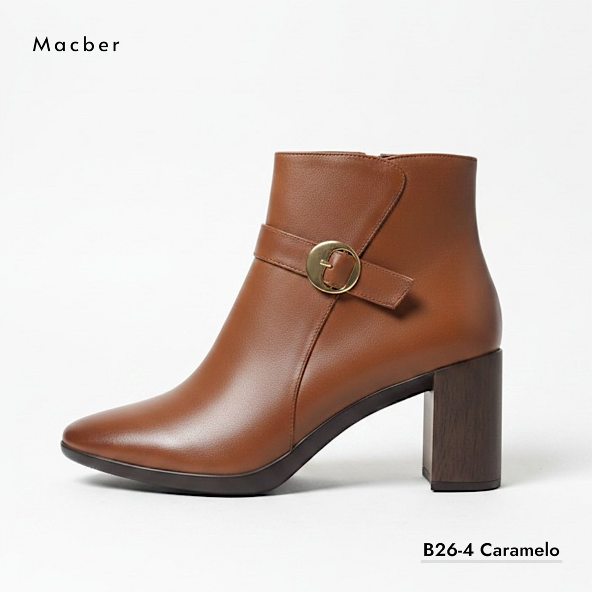 Botin B26-4
