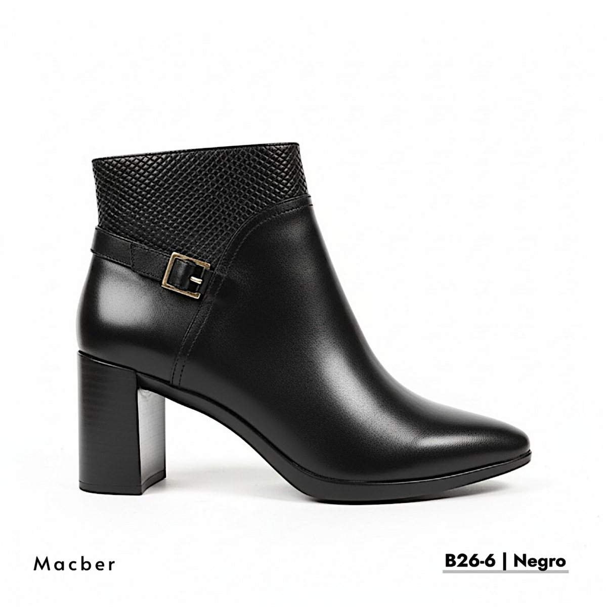 Botin B26-6