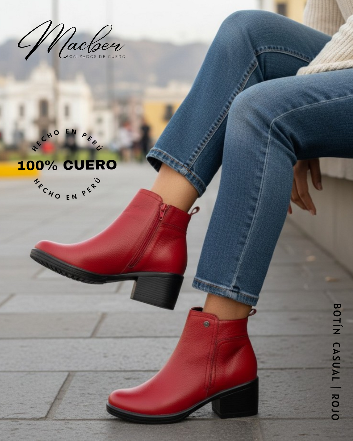 Botin 312