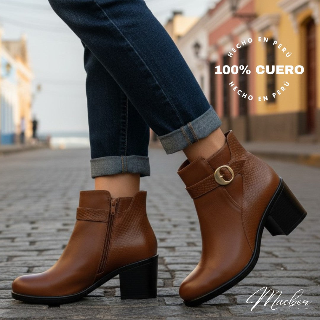 Botin 278