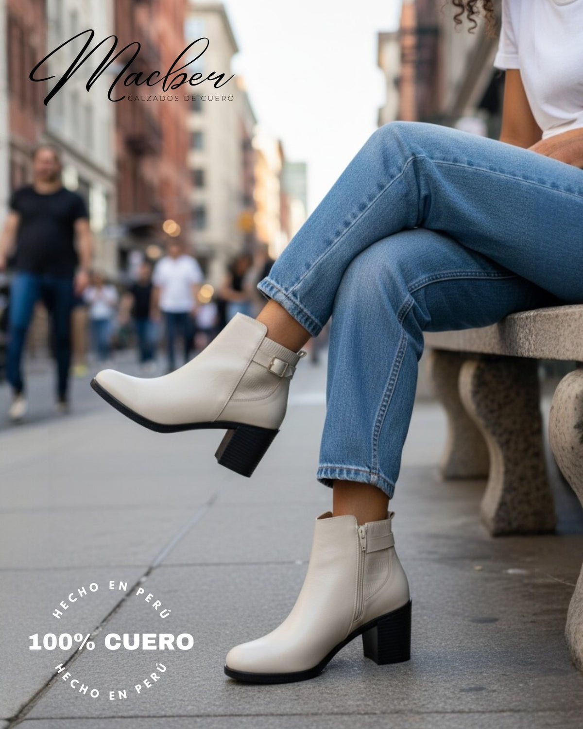 Botin 306