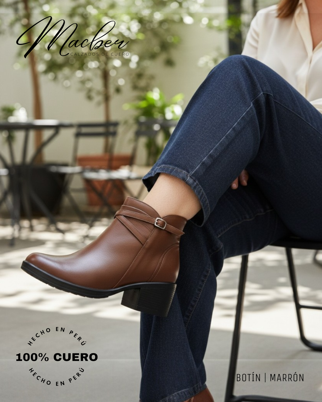 Botin 212
