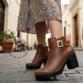 Botin 279 Apache