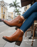 Botin 307